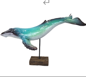 Whale Product