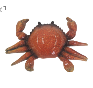 Crab Product