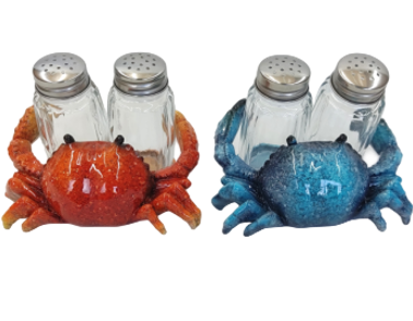 Salt and Pepper Shaker