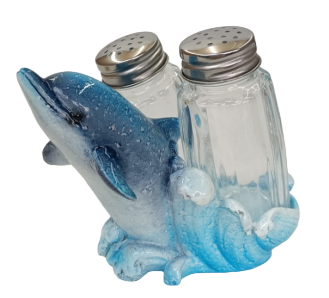 Salt and Pepper Shaker