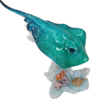 Manta Ray Product