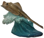 Manta Ray Product