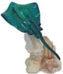 Manta Ray Product