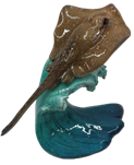 Manta Ray Product