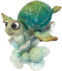 Turtle Product