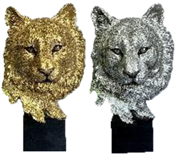 Animal Ornament