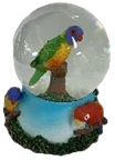 Bird Product