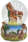 Giraffe Product