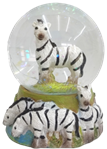 Zebra Product