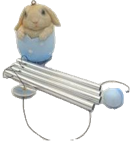 Rabbit Product
