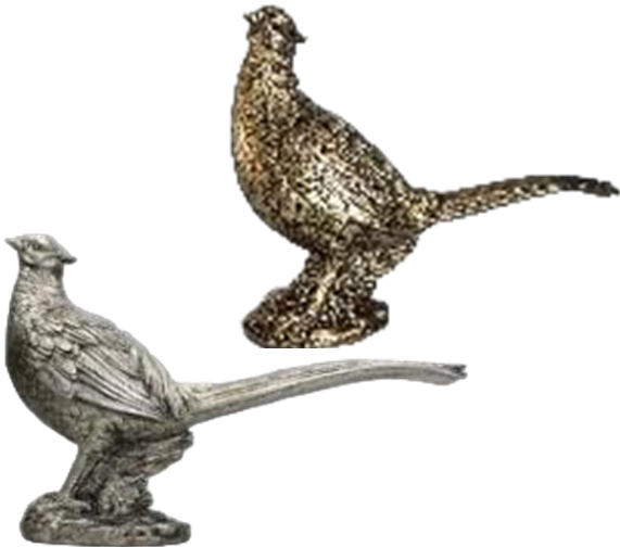 Animal Ornament