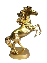 Animal Ornament