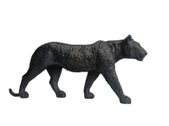 Animal Ornament