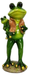 Frog Product