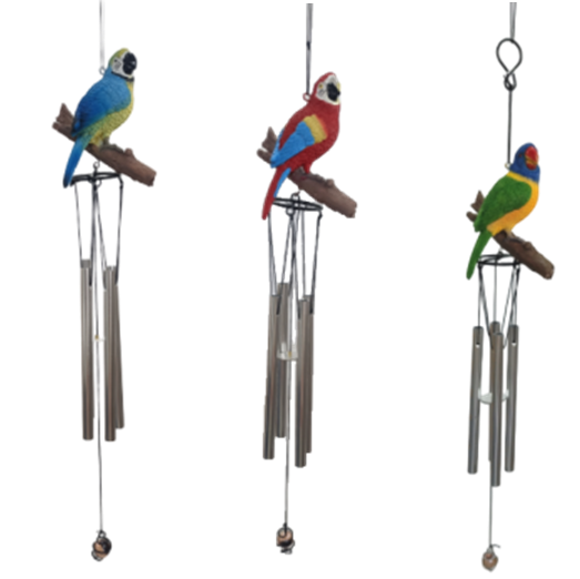 Bird Product