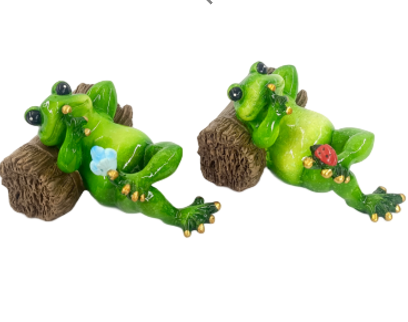 Frog Product