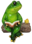 Frog Product