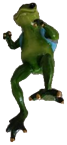 Frog Product
