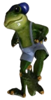 Frog Product
