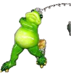 Frog Product