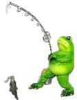 Frog Product