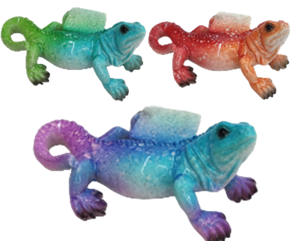 Lizard Product