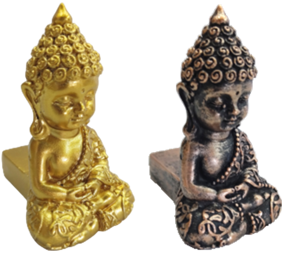 Buddha Statue