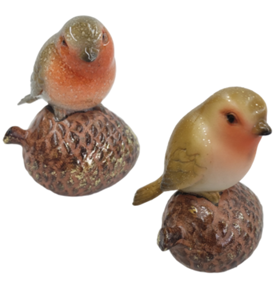 Bird Product