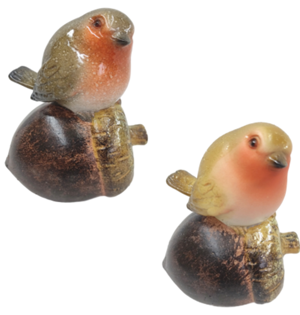 Bird Product