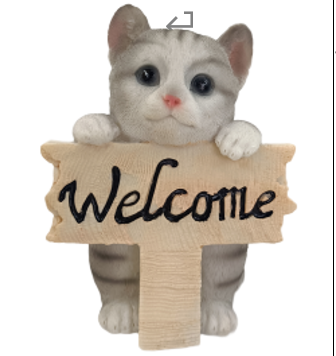 Cat Product