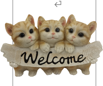 Cat Product