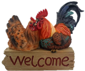 Chicken Product
