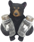 Black Bear Product