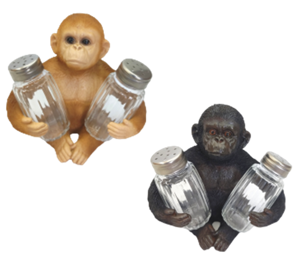 Monkey Product