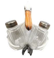 Salt and Pepper Shaker