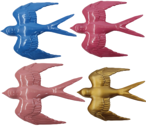 Bird Product