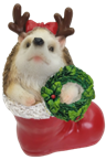 Hedgehog Product
