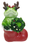 Frog Product