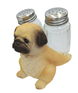 Salt and Pepper Shaker