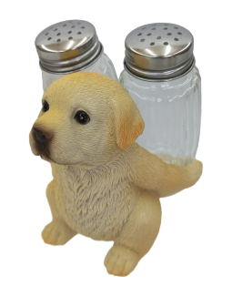 Salt and Pepper Shaker