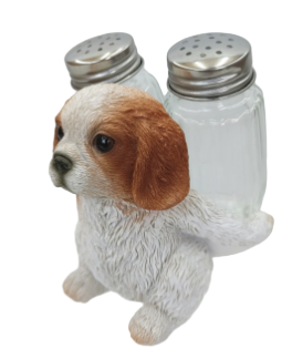 Salt and Pepper Shaker