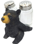 Black Bear Product