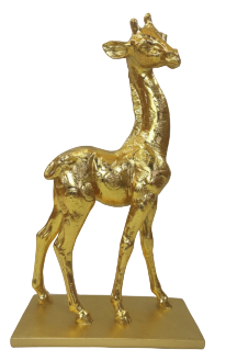 Animal Ornament