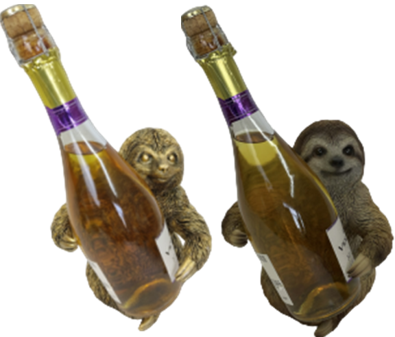 Wine Rack