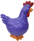 Chicken Product