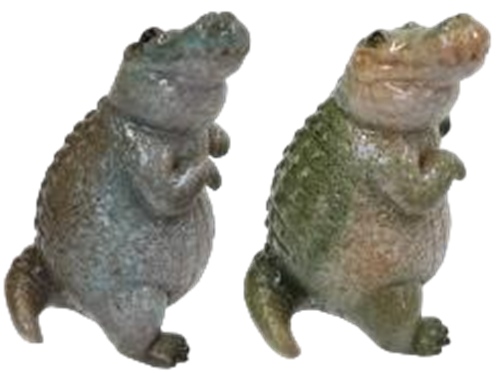 Crocodile Product