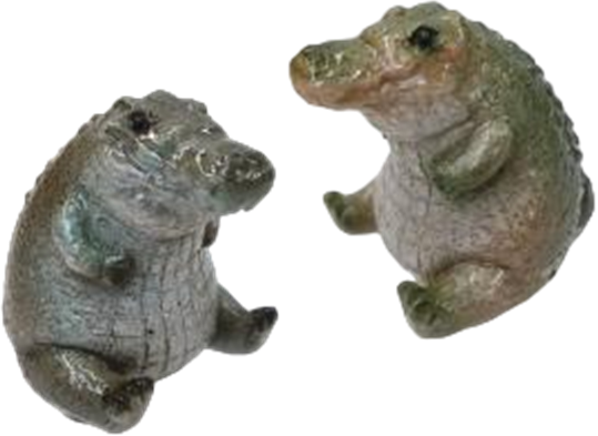 Crocodile Product
