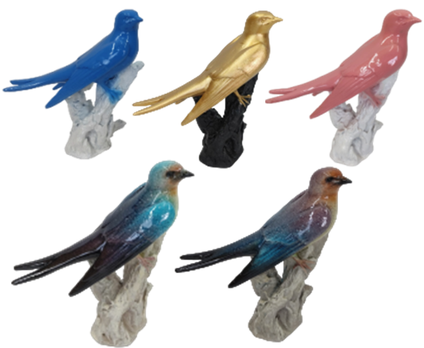 Bird Product