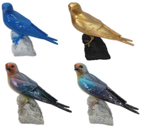 Bird Product