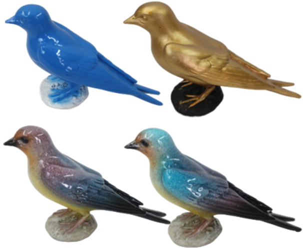 Bird Product